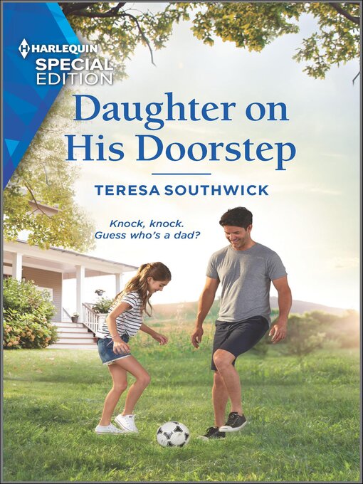 Title details for Daughter on His Doorstep by Teresa Southwick - Available
